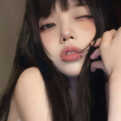 女头