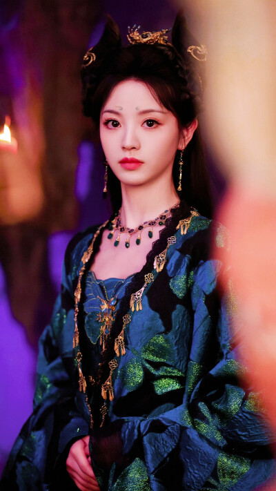 子夜归