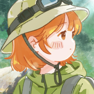 卡通头像