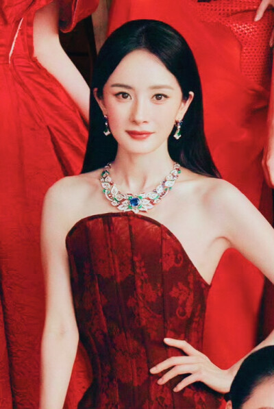 杨幂