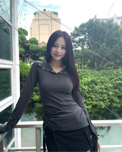 周子瑜