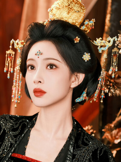 尚公主 暮晚摇 孟子义