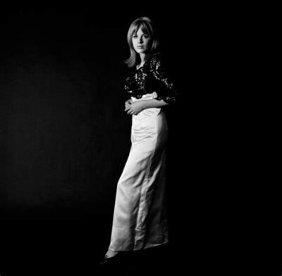MarianneFaithfull