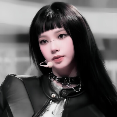 思念的公式 你的眼尾痣