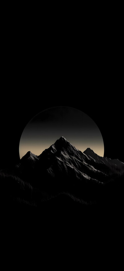 黑