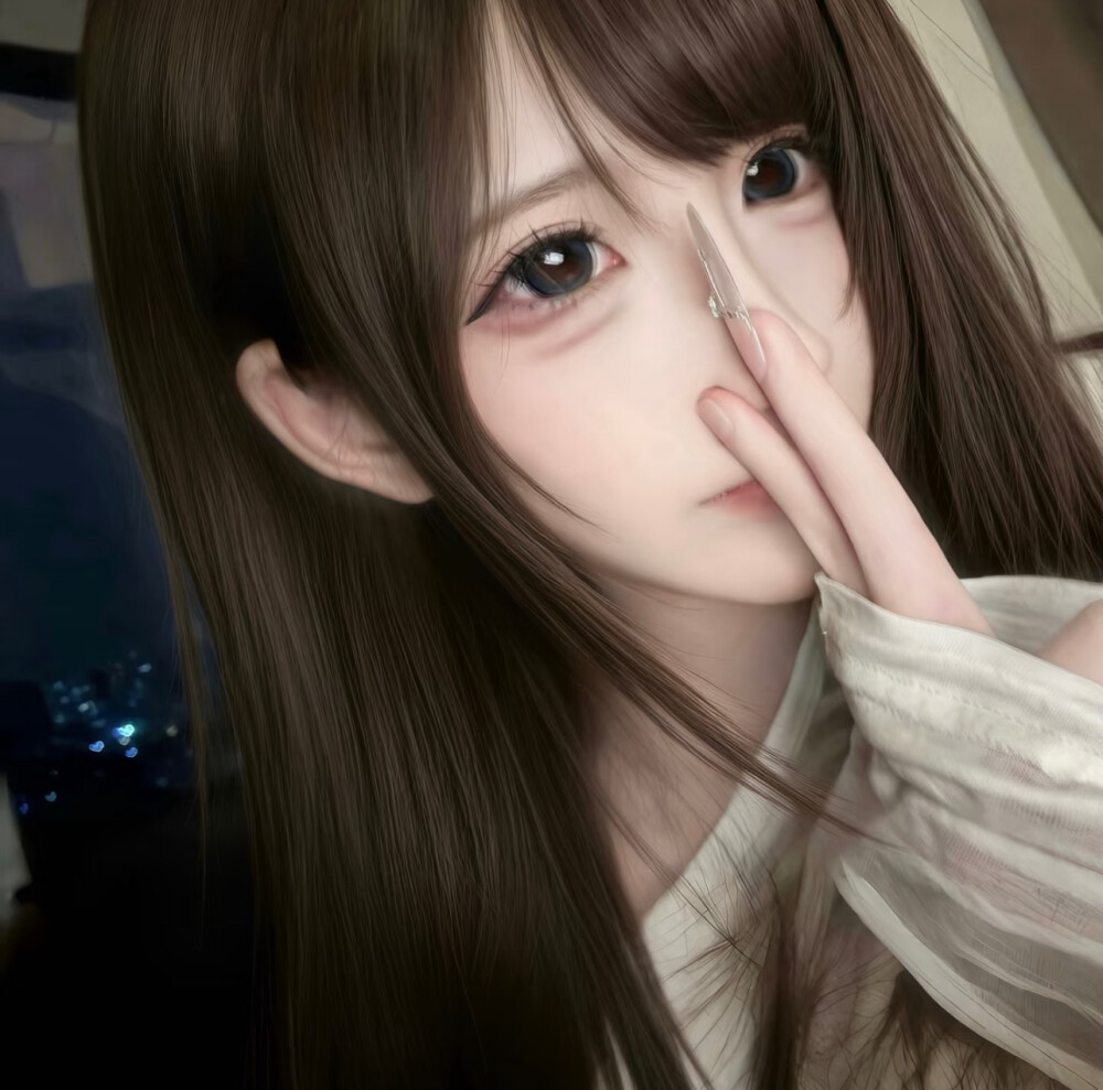 女头
( ˙ ᴥ ˙ )Ooo，Ohhh...