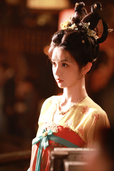 子夜归 武祯