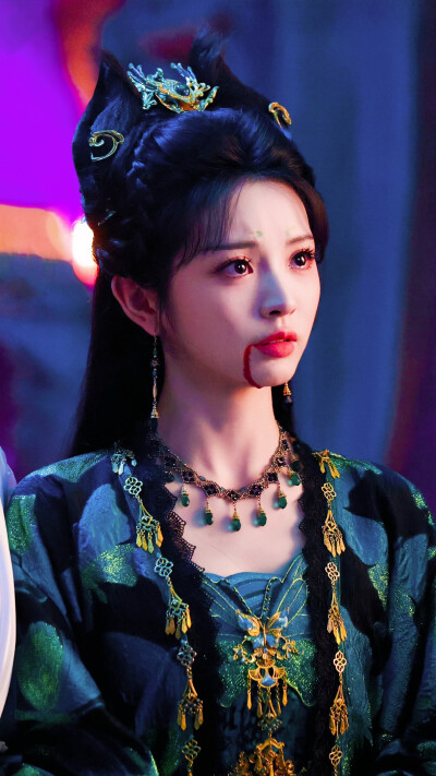 子夜归