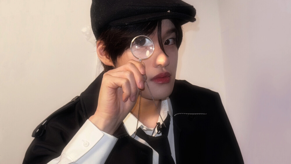 李炤熙 橙光素材