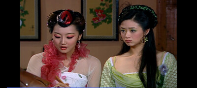 欢天喜地七仙女