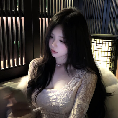 女头