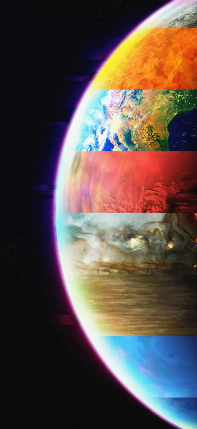 星球