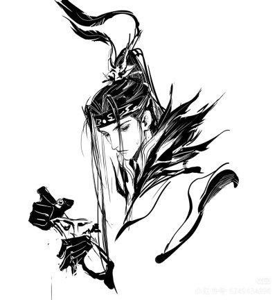 忘川风华录