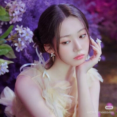 RORA李茶仁