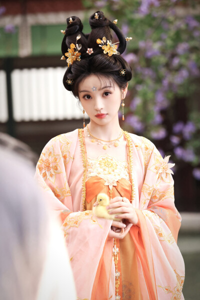 子夜归 武祯