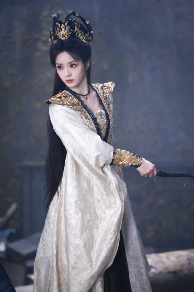 子夜归 武祯