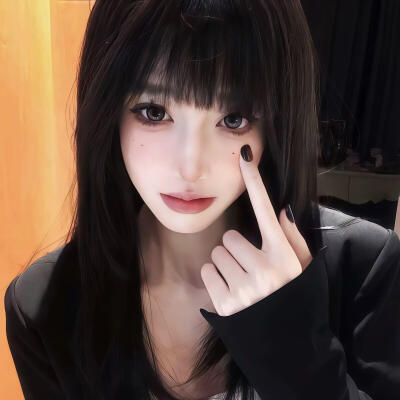 女生头像