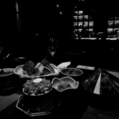 Secret Garden、爱沾满着鲜血……