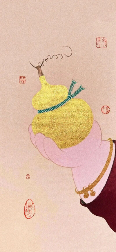 好运壁纸
图片来自网络，侵删