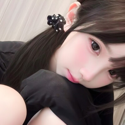 女头
二传头像注明出处