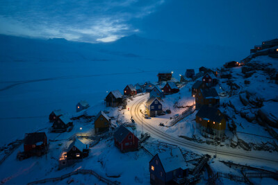 世界的某一个角落
pic from Linksphotograph