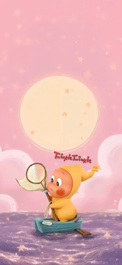 星星人