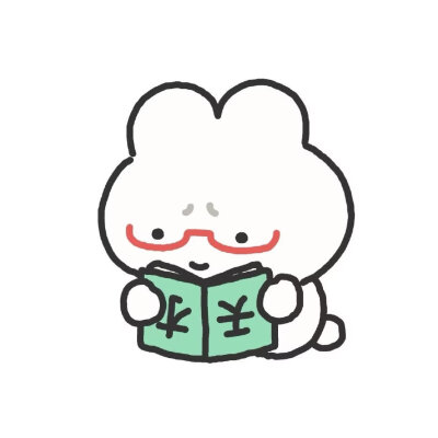 一些兔子头像2.0