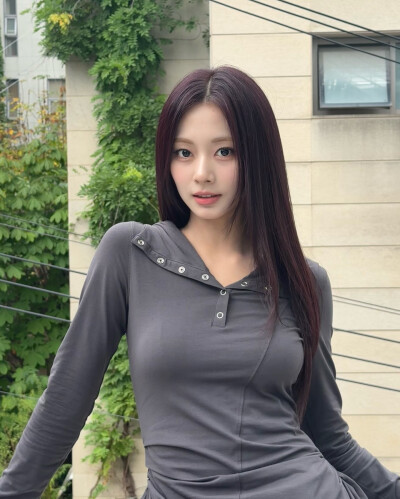 周子瑜