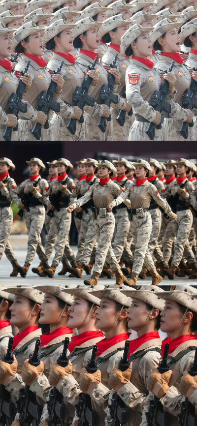 九三阅兵壁纸
