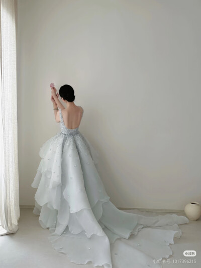 婚纱