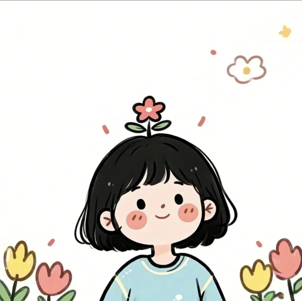 可爱头像