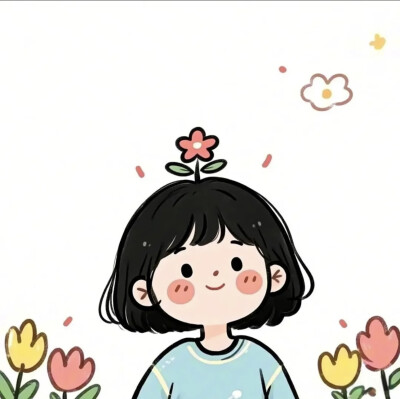 可爱头像