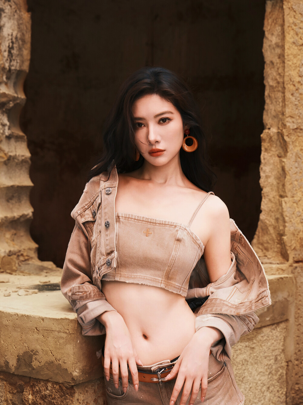 吴优