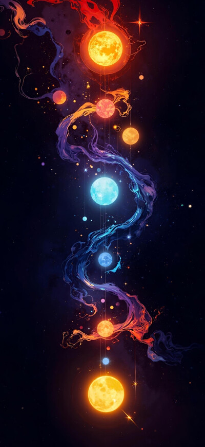 星球