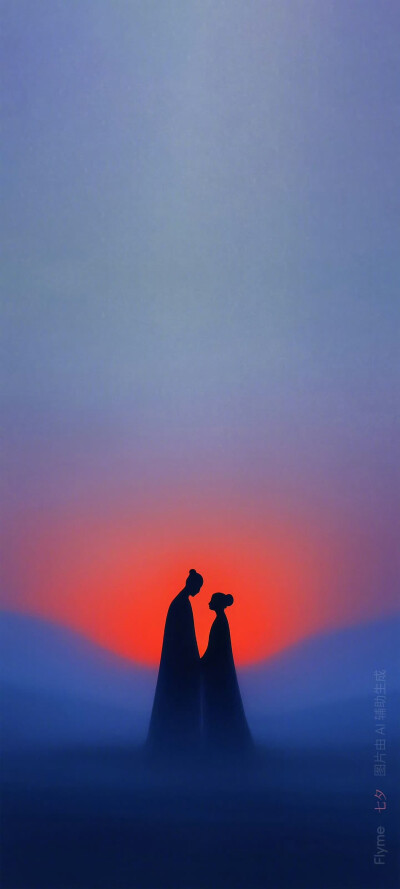 魅族Flyme节日壁纸