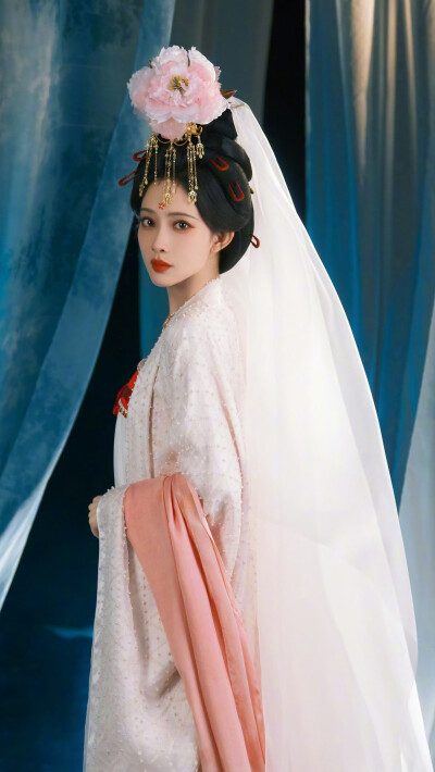 尚公主 暮晚摇 孟子义