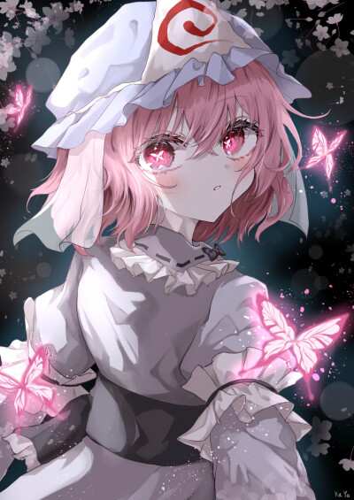 “”