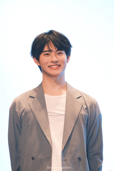 前田拳太郎