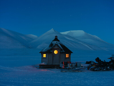 世界的某一个角落
pic from Linksphotograph