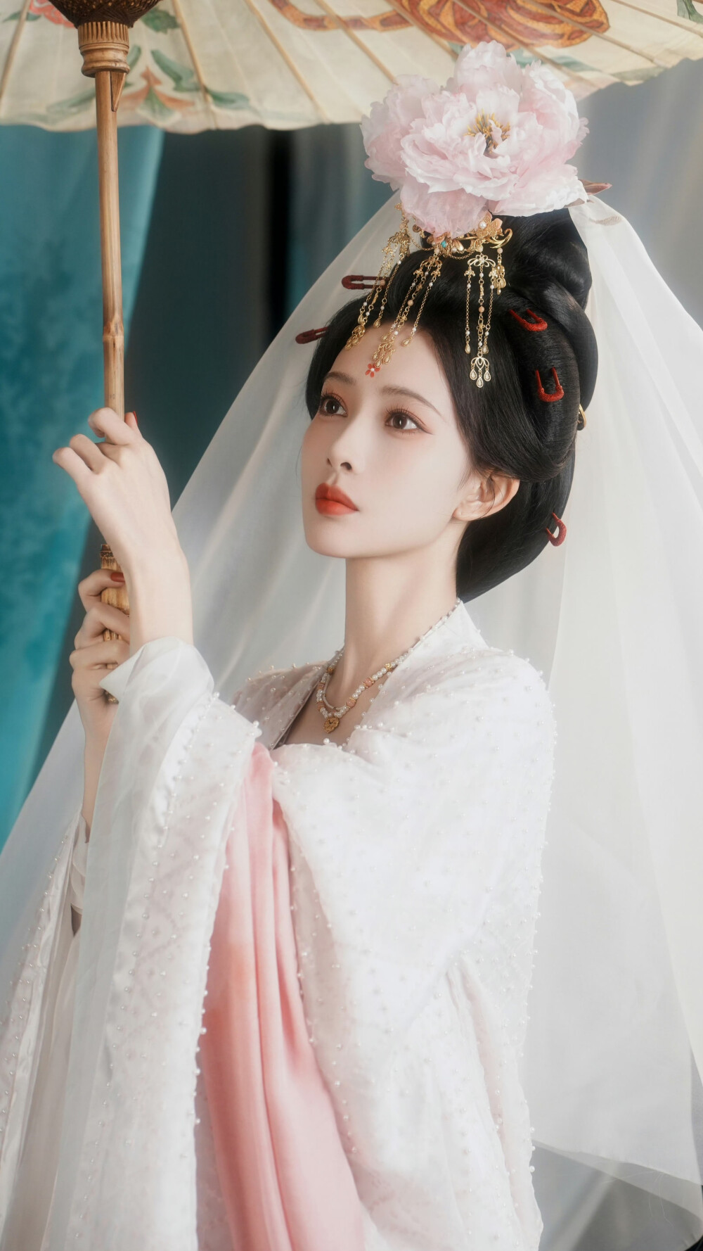 尚公主 暮晚摇 孟子义