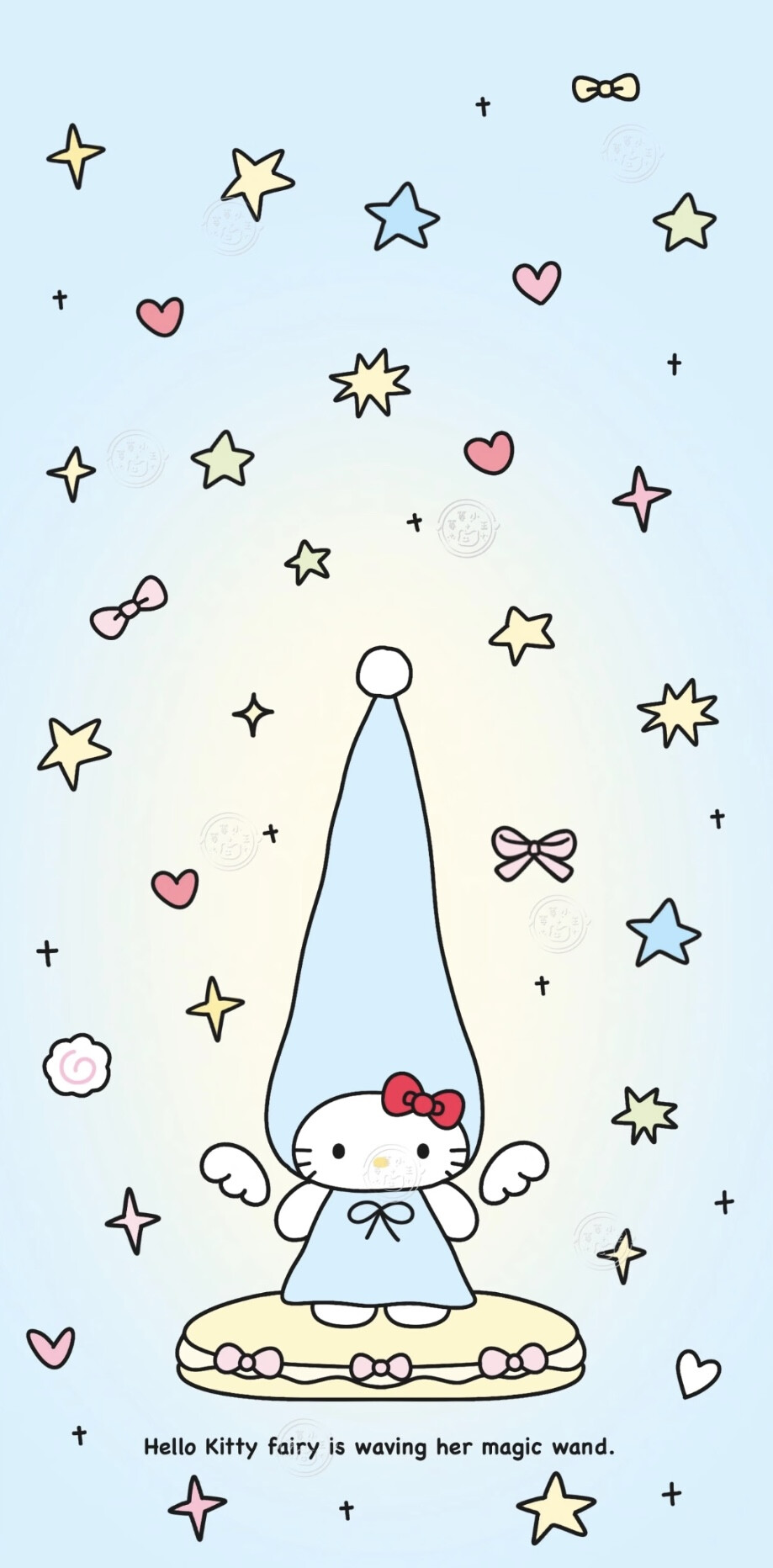 kitty壁纸
