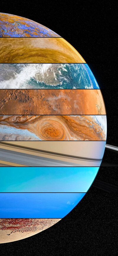 星球