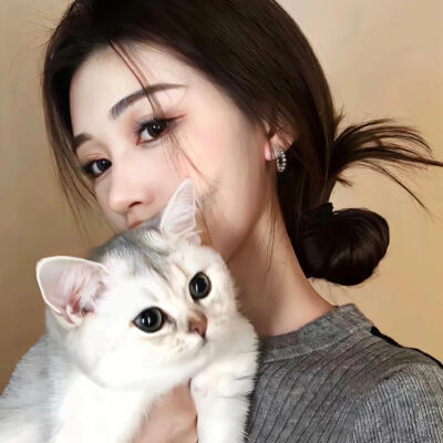 女生头像