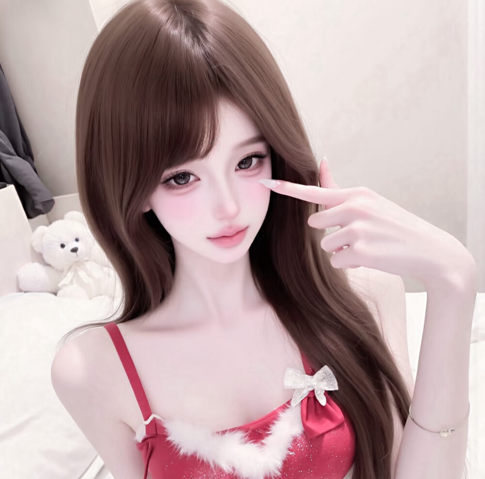 女头
( ˙ ᴥ ˙ )Ooo，Ohhh...