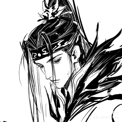 忘川风华录