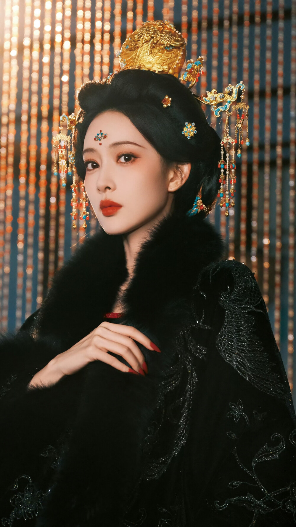 尚公主 暮晚摇 孟子义