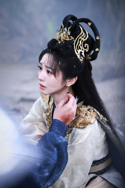 子夜归 武祯