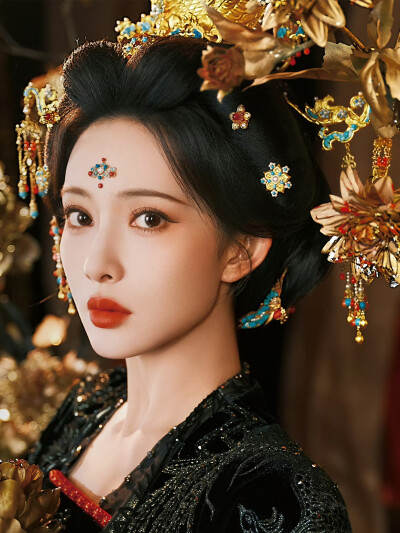 尚公主 暮晚摇 孟子义