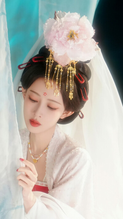 尚公主 暮晚摇 孟子义
