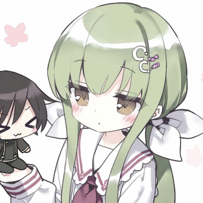 情头